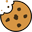 Cookie icon