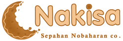 Sepahane Nobaharan Company,Nakisa Biscuits