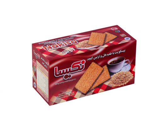 Azin 1000 grams biscuit